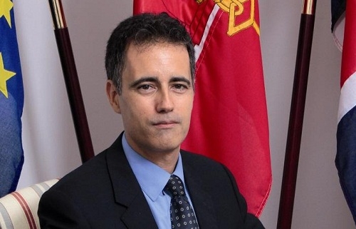 Gibraltar subraya que la UE es «un escudo protector frente a los excesos de Madrid”