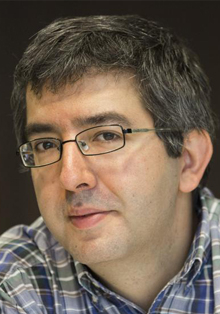 El ensayista Jordi Amat y Cine Club israelí en Casa Mediterráneo