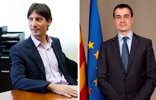 El Comité de las Regiones incorpora al “representante permanente” de Cataluña ante la UE