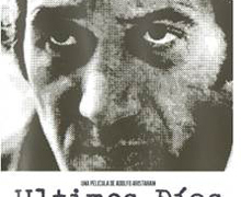 Cine argentino en el recinto PANGEA de Madrid, con Carlos Aguilar