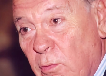 Fallece José Luis Pardos, ex embajador en Australia, Canadá y Dinamarca