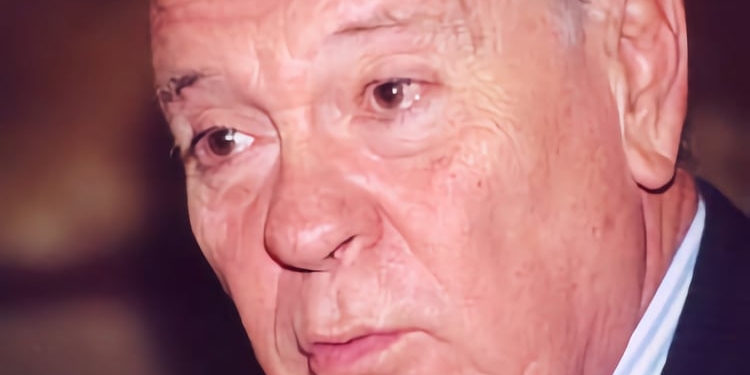 Fallece José Luis Pardos, ex embajador en Australia, Canadá y Dinamarca