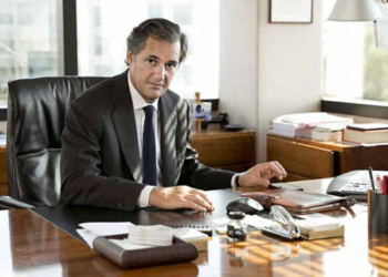 José Manuel Entrecanales./ Foto: Acciona