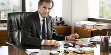 José Manuel Entrecanales./ Foto: Acciona
