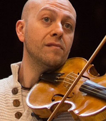 Barroco alemán en la Real Academia de Bellas Artes de San Fernando