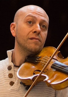 Barroco alemán en la Real Academia de Bellas Artes de San Fernando