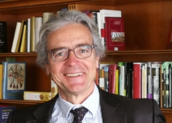 José Pascual Marco será el embajador de España en Londres