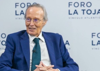 Albares: “Josep Piqué defendía una España activa en todos los grandes debates internacionales”