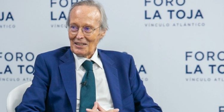 Albares: “Josep Piqué defendía una España activa en todos los grandes debates internacionales”