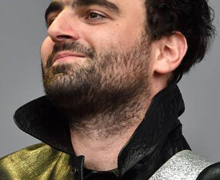 Concierto ‘confiné’ del compositor Joseph Chédid en el Instituto Francés