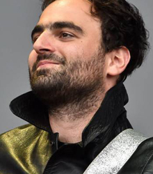 Concierto ‘confiné’ del compositor Joseph Chédid en el Instituto Francés