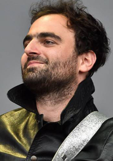 Concierto ‘confiné’ del compositor Joseph Chédid en el Instituto Francés