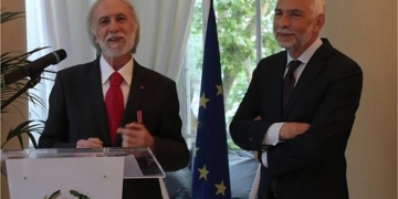 El periodista Josto Maffeo, ‘Cavaliere’ de la Orden de la Stella d’Italia