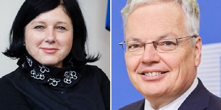 Más de 2.500 jueces denuncian ante la UE que las reformas del CGPJ “violan el Estado de derecho”