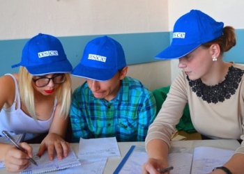 La OSCE se reunirá en mayo en Málaga para debatir sobre juventud, paz y seguridad