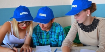 La OSCE se reunirá en mayo en Málaga para debatir sobre juventud, paz y seguridad