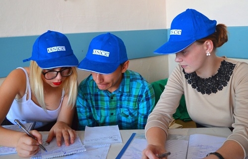 La OSCE se reunirá en mayo en Málaga para debatir sobre juventud, paz y seguridad