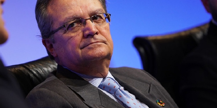 De Laiglesia vuelve a suspender un viaje a Nicaragua, esta vez por el veto de Ortega