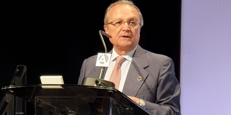 De Laiglesia: “España lidera la cooperación triangular en América Latina”