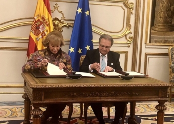 La Fundación Mujeres por África y AECID unen fuerzas por el desarrollo sostenible