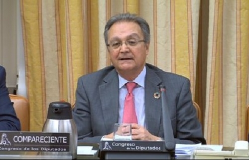 De Laiglesia anuncia que la AECID no se convertirá en un organismo autónomo