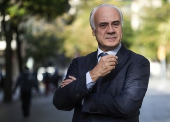 Juan Antonio March, tras 12 años fuera de la Carrera Diplomática, será embajador en la India