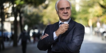 Juan Antonio March, tras 12 años fuera de la Carrera Diplomática, será embajador en la India
