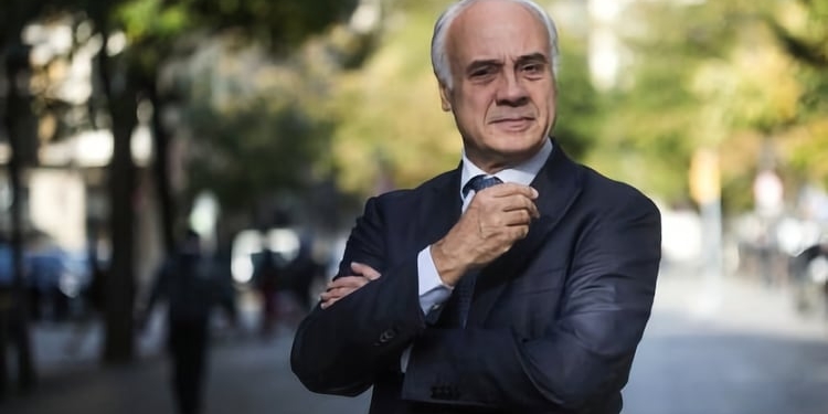 Juan Antonio March, tras 12 años fuera de la Carrera Diplomática, será embajador en la India