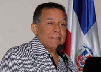 Juan Bolívar, en una foto de archivo.