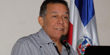 Juan Bolívar, en una foto de archivo.