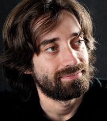 Vino y letras con Juan Gómez Bárcena en el Centro Sefarad-Israel