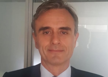 Ignacio Morro, nuevo Representante Permanente en el Consejo de Europa