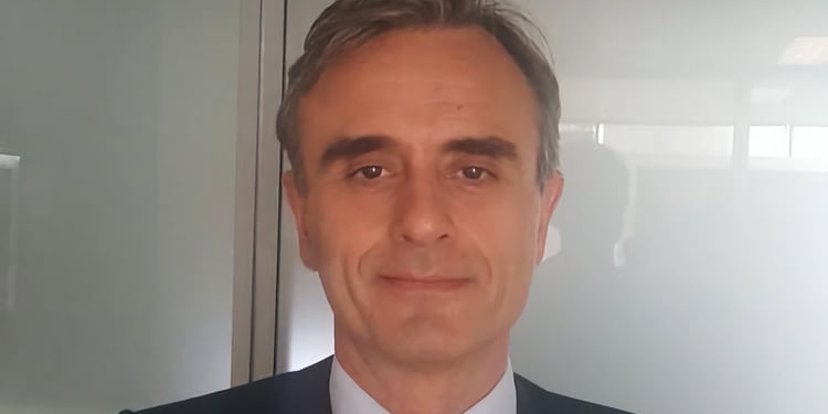 Ignacio Morro, nuevo Representante Permanente en el Consejo de Europa