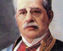 ‘Pepita Jiménez’, del escritor, diplomático y político español Juan Valera