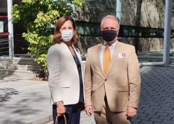 Los judíos españoles celebran el voto de la Asamblea de Madrid contra el antisemitismo