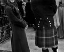 Exposición sobre los judíos de Escocia en el Centro Sefarad-Israel