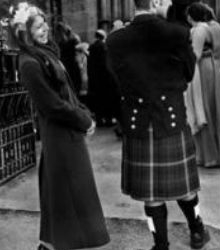 Exposición sobre los judíos de Escocia en el Centro Sefarad-Israel