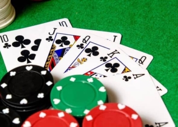 El Tribunal Supremo va a plantear una cuestión de inconstitucionalidad sobre la ley del juego