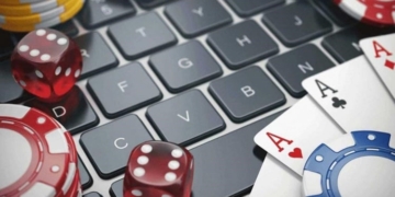 Razones tras el crecimiento del mercado de juegos de azar online en España en 2023