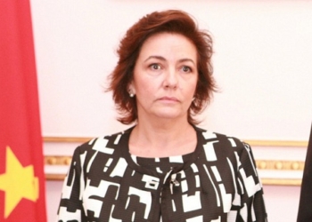 Julia Alicia Olmo, nombrada embajadora para Amenazas Híbridas y Ciberseguridad