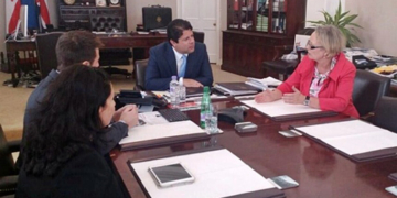 Una eurodiputada británica pide a la UE controles sorpresa en Gibraltar