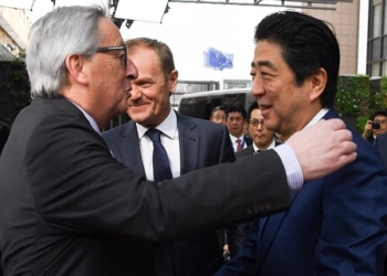 El acuerdo UE-Japón supone una «gran oportunidad» para las empresas españolas