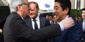 El acuerdo UE-Japón supone una «gran oportunidad» para las empresas españolas