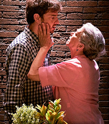 Drama y comedia de lujo en la obra ‘Juntos’, en el Teatro Amaya