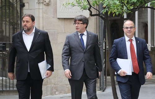 Los expertos advierten de que el Derecho Internacional no ampara el 1-O