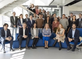 Foto: Red Eléctrica