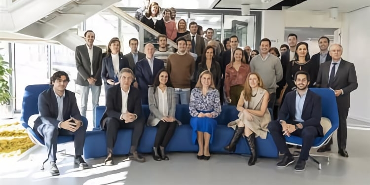 Foto: Red Eléctrica