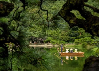 El XXIV Foro España Japón se celebrará en Kagawa entre el 22 y el 24 de octubre