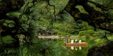 El XXIV Foro España Japón se celebrará en Kagawa entre el 22 y el 24 de octubre