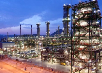 Técnicas Reunidas desarrollará la mayor planta de producción de amoniaco de Kazajistán